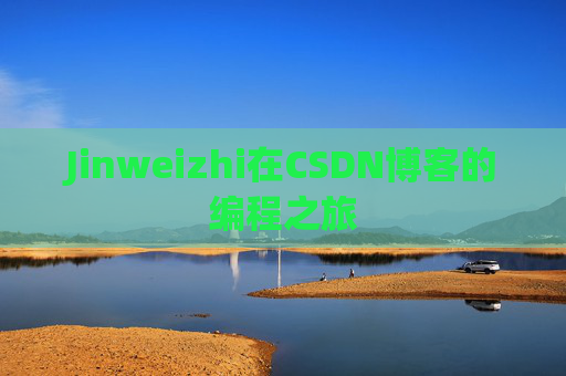 Jinweizhi在CSDN博客的编程之旅